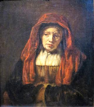 The Morning of a Young Man