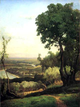 Near Perugia