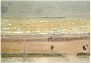 The Seashore