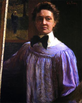 Self Portrait