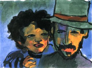 Father and Child