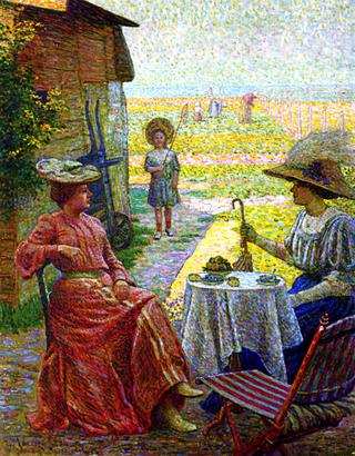 A Chat