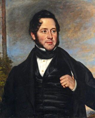 William Bird