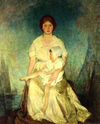 Motherhood Triumphant