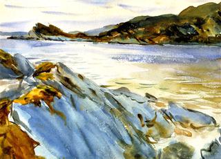 Loch Moidart, Inverness-shire (3)