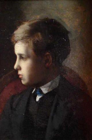 Jules Henner