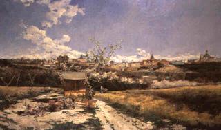 Antonio gomar