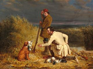 The Retrieve
