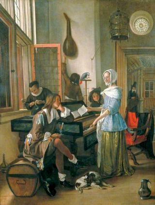 Musical Company
