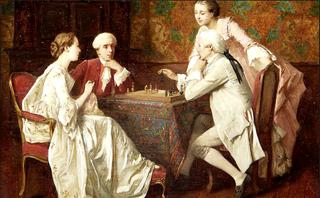 The Game of Chess