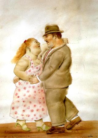 Dancers