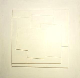 January 1962 (white relief - Paros)