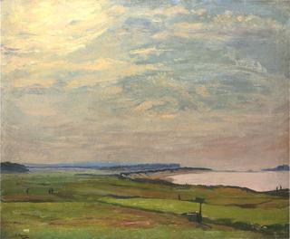 North Berwick #3