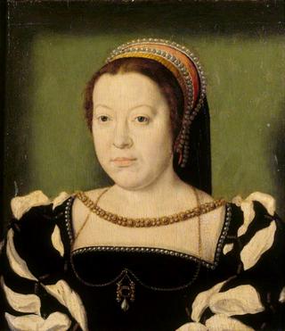 Catherine de' Medici (1519-1589), Queen of France