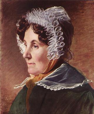 The Artist's Mother