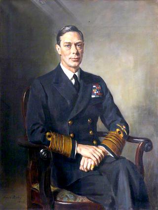 George VI