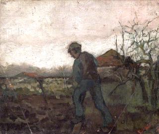 Digging