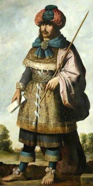 Joseph XI