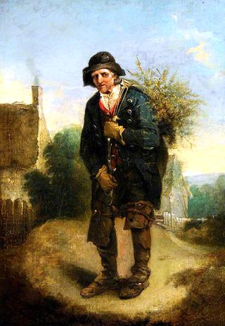 The Woodman