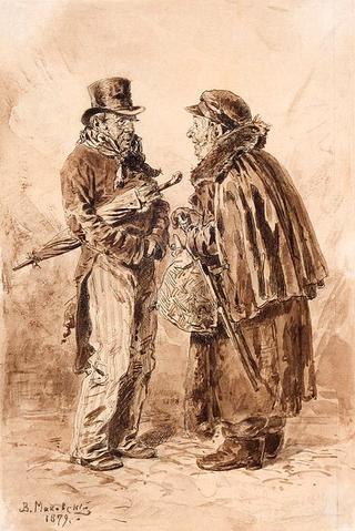 Two Men