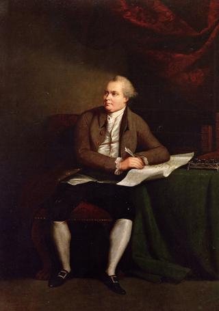 Daniel Carl Solander