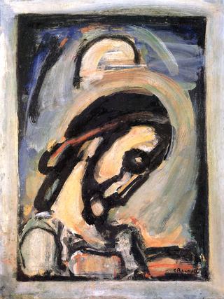 Head of Christ