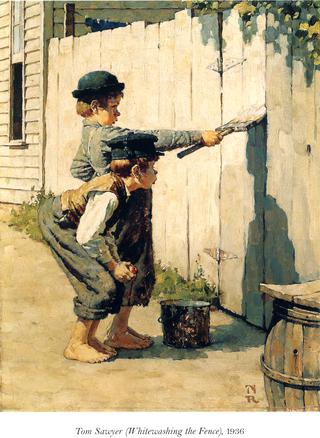 Tom Sawyer