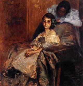 Dorothy and Her Sister