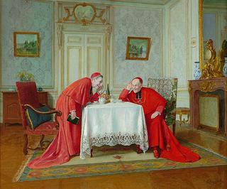 Confidences