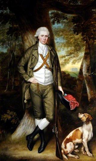Joshua Walker of Clifton House
