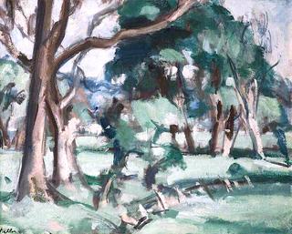 Landscape