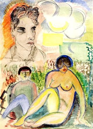My Friend, Jean Cocteau