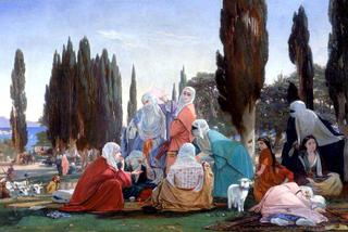 Souvenir of Scutari