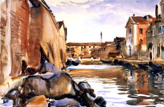 Giudecca