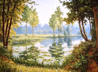 Still Waters