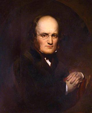 Dr John Brown, Physician and Author of 'Rab and his Friends'