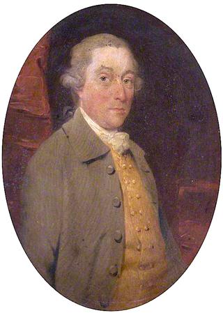 Montagu Edmund Parker of Whiteway