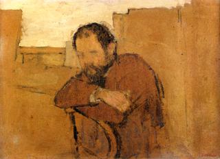 Portrait of Ambroise Vollard