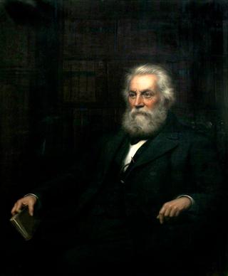 Henry Sewell Stokes