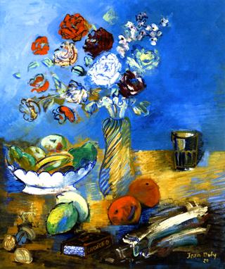 Still LIfe