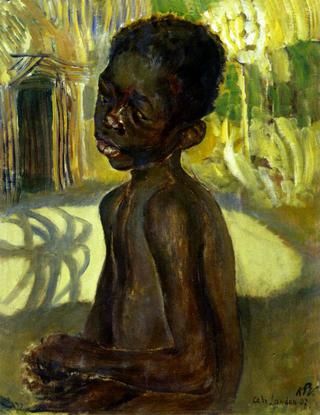 African Child