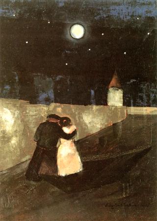 Lovers