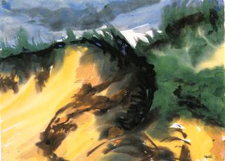 Dune Landscape