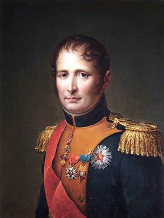 Joseph Bonaparte, King of Spain