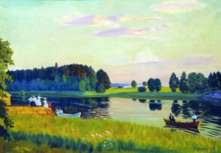 Konkola, Finland