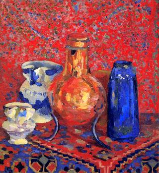 Vases