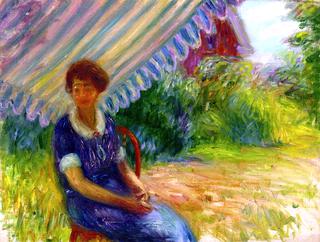 The Tent, Conway