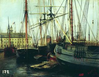 Antwerp