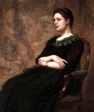 Mrs Patrick Forbes