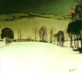 Winter Sun
